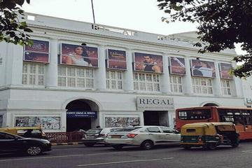 MADAME TUSSAUDS MUSEUM FROM AGRA