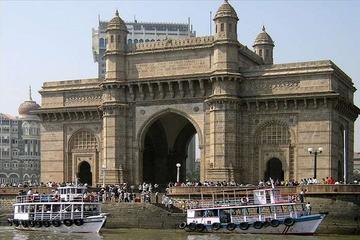 Mumbai Half Day City Tour