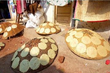 Mumbai's Beating Heart - A Walking Tour Of The Dharavi Slum