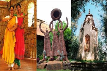 Nrityagram - A Unique Indian Dance Village