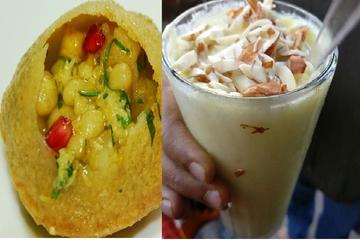 On the Amritsar Food Trail