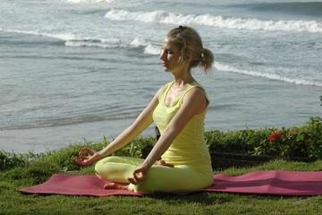 Private Yoga Class in Cochin