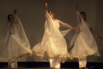 Straight from the Fire - Dinner and Dance Show with private transfers