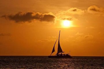 Sunset Sail in Mumbai Harbor - Weekends (shared basis)