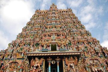 Temple, Breakfast and Dance: Discover the Culture of Chennai
