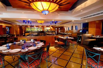 The Great Kabab Factory: A Delectable Meal At The Great Kebab Factory with Private Transfer