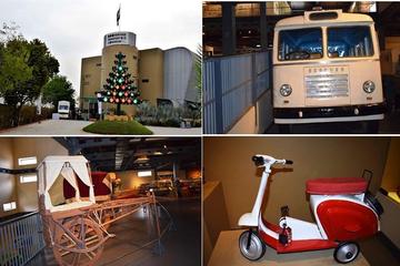 The Unique Indian Heritage Transport Museum
