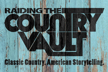 Raiding the Country Vault