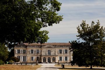 Chateau du Taillan and Park including Wine Tasting Tour