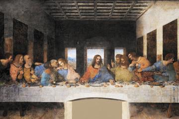 Essential Milan Tour - Skip the line Da Vinci Last Supper and Duomo Cathedral
