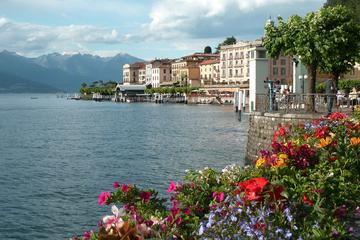 Small Group Tour of Lake Como and Bellagio from Milan