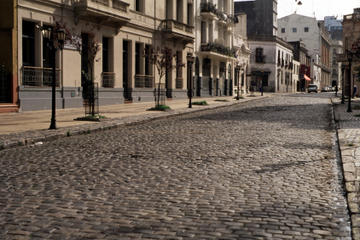 Buenos Aires Historical Walking Tour
