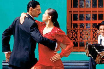 Buenos Aires in One Day Walking Tour