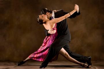 Buenos Aires Tango Show, Dinner and Dance Lessons