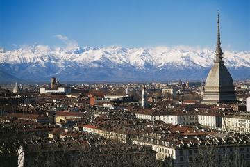 3-Day Independent Turin Tour from Rome