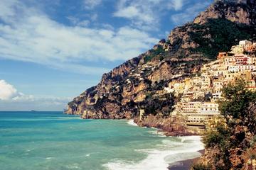 3-Day Italy Trip: Naples, Pompeii and Amalfi