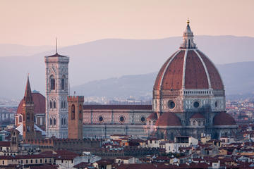 3-day Trip Florence from Rome