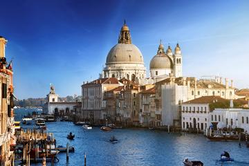 5-Day Italy Trip: Florence, Pisa, and...