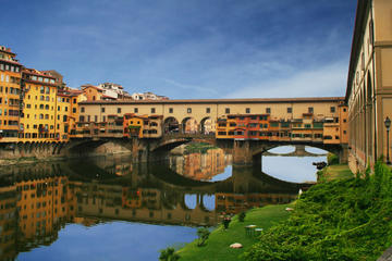 8- Days Best of Italy Trip from Rome