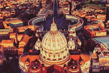 Mediterranean Dream Italy - Spain 16 Days