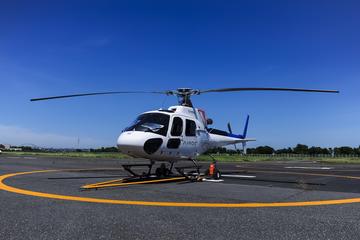 Private Tokyo Helicopter Tour