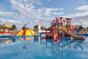 Ventura Park Fun Pack Admission Ticket