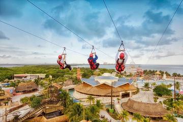 Ventura Park Unlimited Pack Admission Ticket