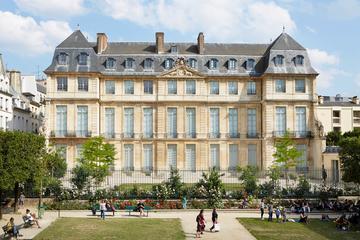 Picasso Museum Skip-the-Line Ticket