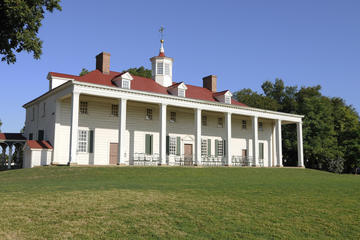 In the Footsteps of George Washington: Spirit Day Cruise to Mount Vernon