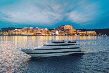 Spirit of Washington Valentine's Day Dinner Cruise