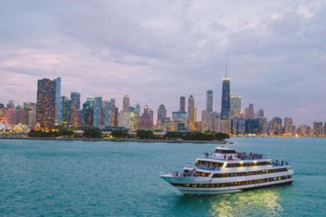 Valentine's Day Buffet Dinner Cruise
