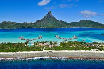 South Pacific