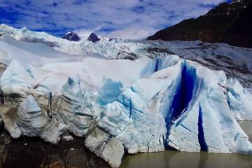 Helicopter Glacier Base Camp