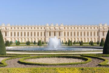 Best of Versailles Day Trip from Paris including Skip-the-Line and Lunch