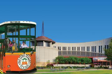 Nashville Hop-on Hop-off Trolley Tour