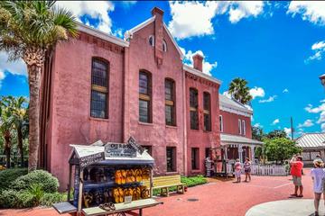 Day Trip St. Augustine History Museum Admission near Saint Augustine, Florida 