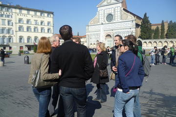 ART and HISTORY CLUB - VIP Walking Tour