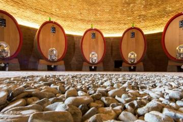 BRUNELLO SIDEWAYS - VIP Wine tour in the Tuscan UNESCO Heritage
