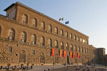 ROYALS AND ARTISANS - Arts & Crafts VIP Walking Tour
