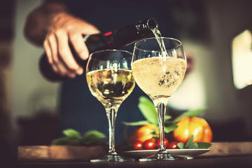 Small-Group Tuscany Wine-Tasting Tour from Florence