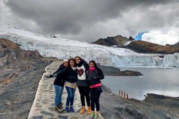 Pastoruri Glacier