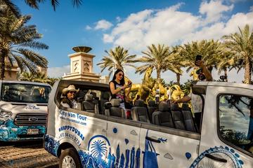 Shore Excursions, express tour