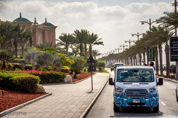 Shore Excursions, Soft Tour