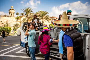 Shore Excursions, Super Tour