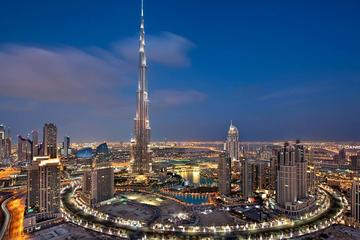 Sunrise Panoramic Tour