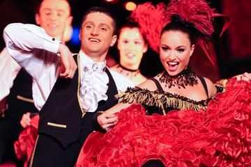 Viator Exclusive: Paradis Latin Cabaret with Exclusive VIP Seating, Dinner and Unlimited Champagne