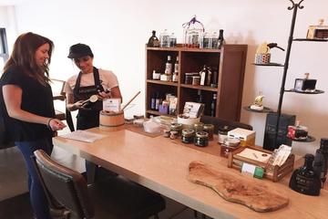 60-Minute Taste of Greece: Multiplex Food Tasting in Athens