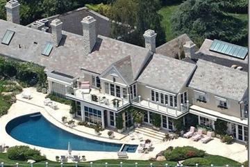 Private Tour: Hollywood Highlights or Celebrity Homes of Beverly Hills