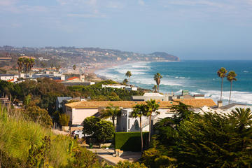 Santa Monica and Venice Beach Tour from Los Angeles