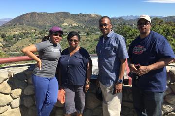 The Los Angeles Tour